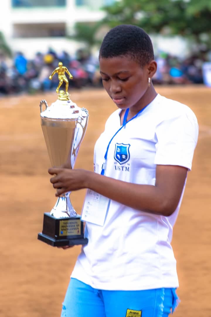 Tournoi de football Jeunesse et Excellence