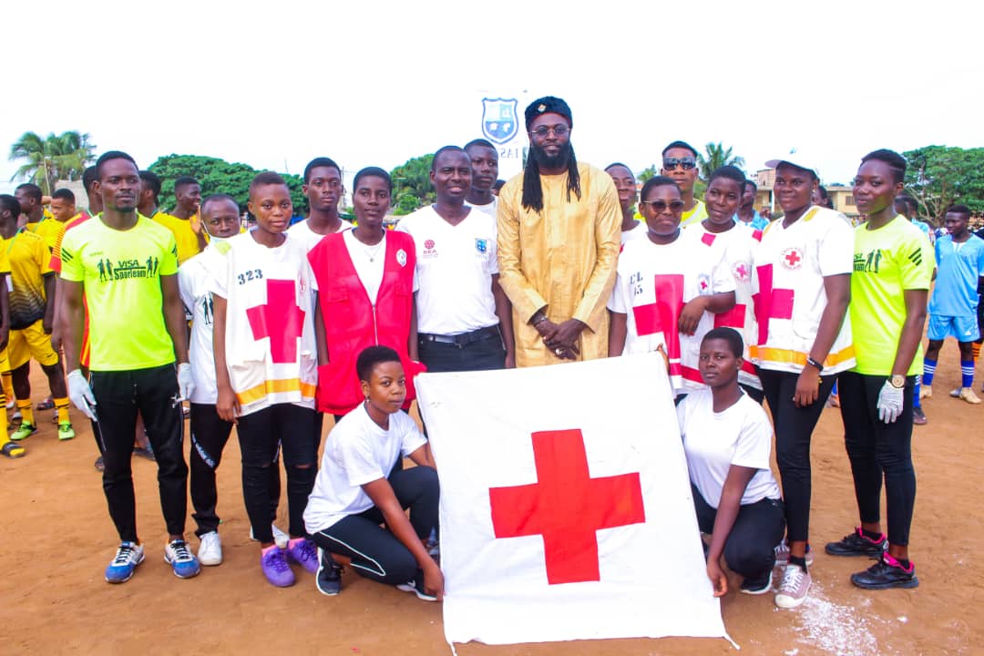 Tournoi de football Jeunesse et Excellence